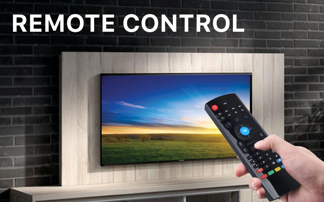 Remote Control for Android - APK Download