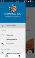 Faso Freelancer اسکرین شاٹ 2