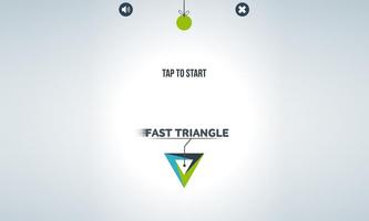 Fast Triangle स्क्रीनशॉट 1
