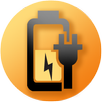 Yellow Battery - Fast Charger APK
