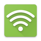 Wi-Fi Scanner - Quickly find Wi-Fi hotspots around icône