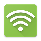 Wi-Fi Scanner - Quickly find Wi-Fi hotspots around иконка