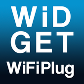 WiFi Plug Widgets icon