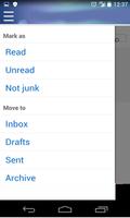 Outlook Mobile screenshot 2