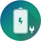 New Fast Battery Charging icon