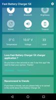 برنامه‌نما New Fast Battery Charging عکس از صفحه