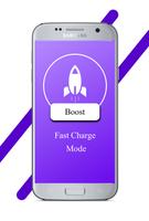 Ultra Fast Battery Charger and Saver 2017 Affiche