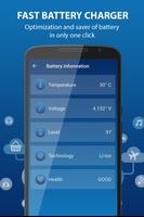 Fast Battery Charger 2017 imagem de tela 3