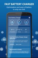 Fast Battery Charger 2017 imagem de tela 1