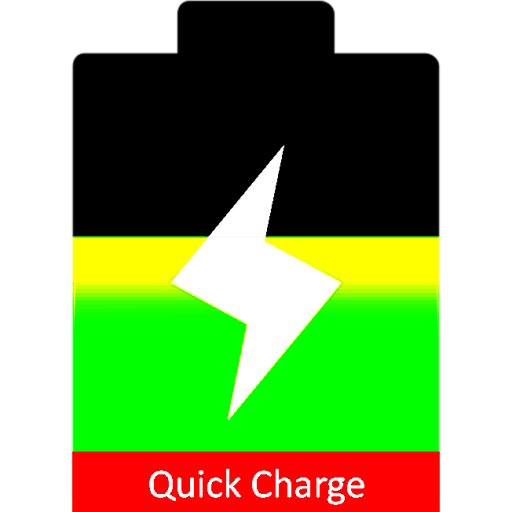 Super Fast Charger 5x