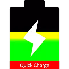 Super Fast Charger 5x
