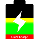 Super Fast Charger 5x