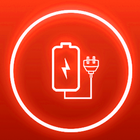 Fast Charging 5x-icoon