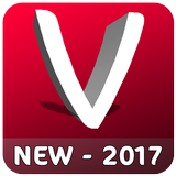 VΙDΜΑTE Guide video downloader আইকন
