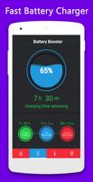 Speed Booster - Fast Battery Charger & Saver screenshot 2