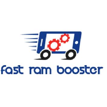 Fast Ram Booster poster