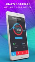 Smart Clean - Fast Cleaner and speed boost Clean постер