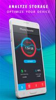 Accelerator Pro : Fast Cleaner & Battery Saver imagem de tela 1