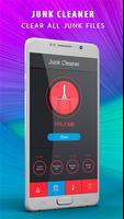 Accelerator Pro : Fast Cleaner & Battery Saver اسکرین شاٹ 2