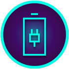 Fast Charging Battery X5 icon