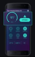 Fast Charging Battery X5 تصوير الشاشة 1