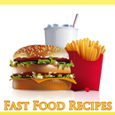 Fast Food Recipes APK