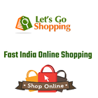 Fast India Online Shopping icône