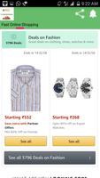 Fast India Online Shopping screenshot 3