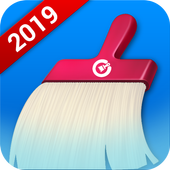 Fast Cache Cleaner  icon