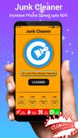 Fast Cache Cleaner : Turbo Ram Booster capture d'écran 3