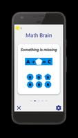 Math Brain capture d'écran 2