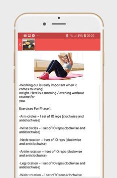 Fat burning carbs image 10