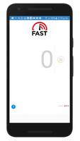 FAST | CHECK YOUR INTERNET SPEED | ONE DOT Screenshot 2