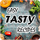 Tasteful Recipes - Easy & Fast APK