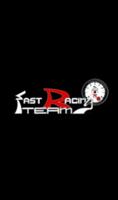 Fast Racing Team Club Affiche