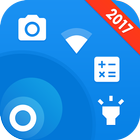 Fast Swipe - Quick App Access simgesi