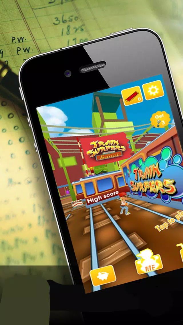 Subway Surfers Blast android iOS apk download for free-TapTap