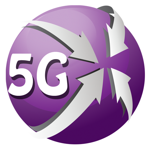 Navegador 5g velocidade