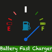 ”Fast Battery Charger 10x