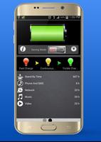 Flame Clean Phone Power captura de pantalla 1