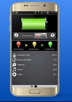 Flame Clean Phone Power screenshot 1