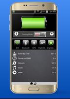 Flame Clean Phone Power screenshot 2
