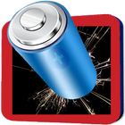 18650 Battery أيقونة