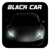 Black Fast Car APK