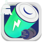 EnglaisSuper Battery - BatterySaver& Phone Cooler icon