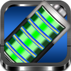 Fast Charger & Battery Saver icon