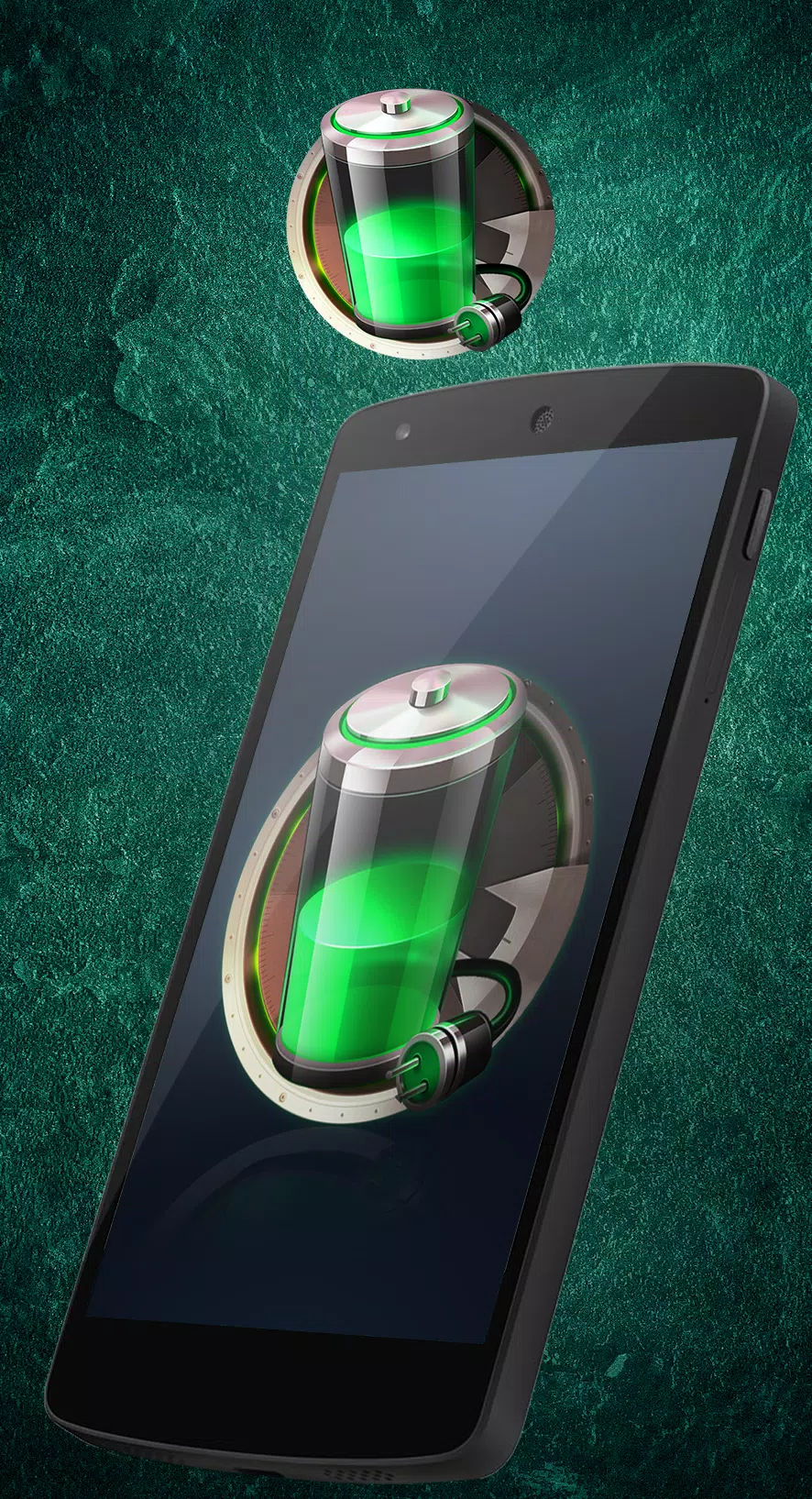 Carregador Rápido Bateria para Android - APK Baixar