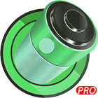 battery saver - battery doctor icon