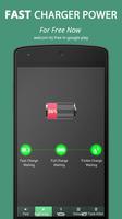 battery saver - battery doctor স্ক্রিনশট 1