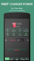 battery saver - battery doctor স্ক্রিনশট 2